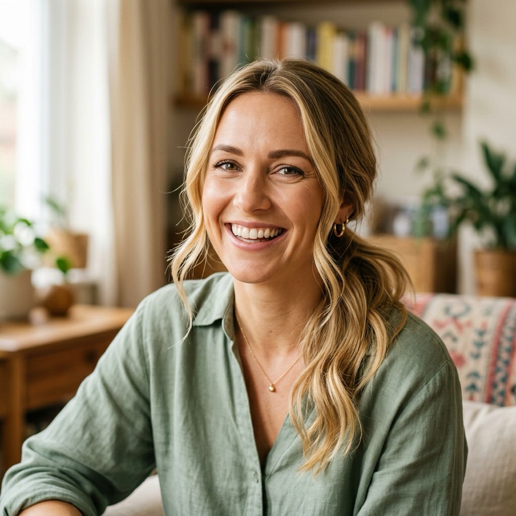 Emma, creator of Stylevara