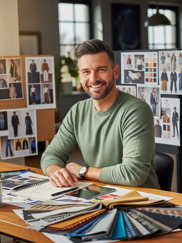 Andi, creator of Stylevara